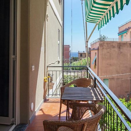 Cinque Terre Charme Apartment Monterosso al Mare Exterior photo