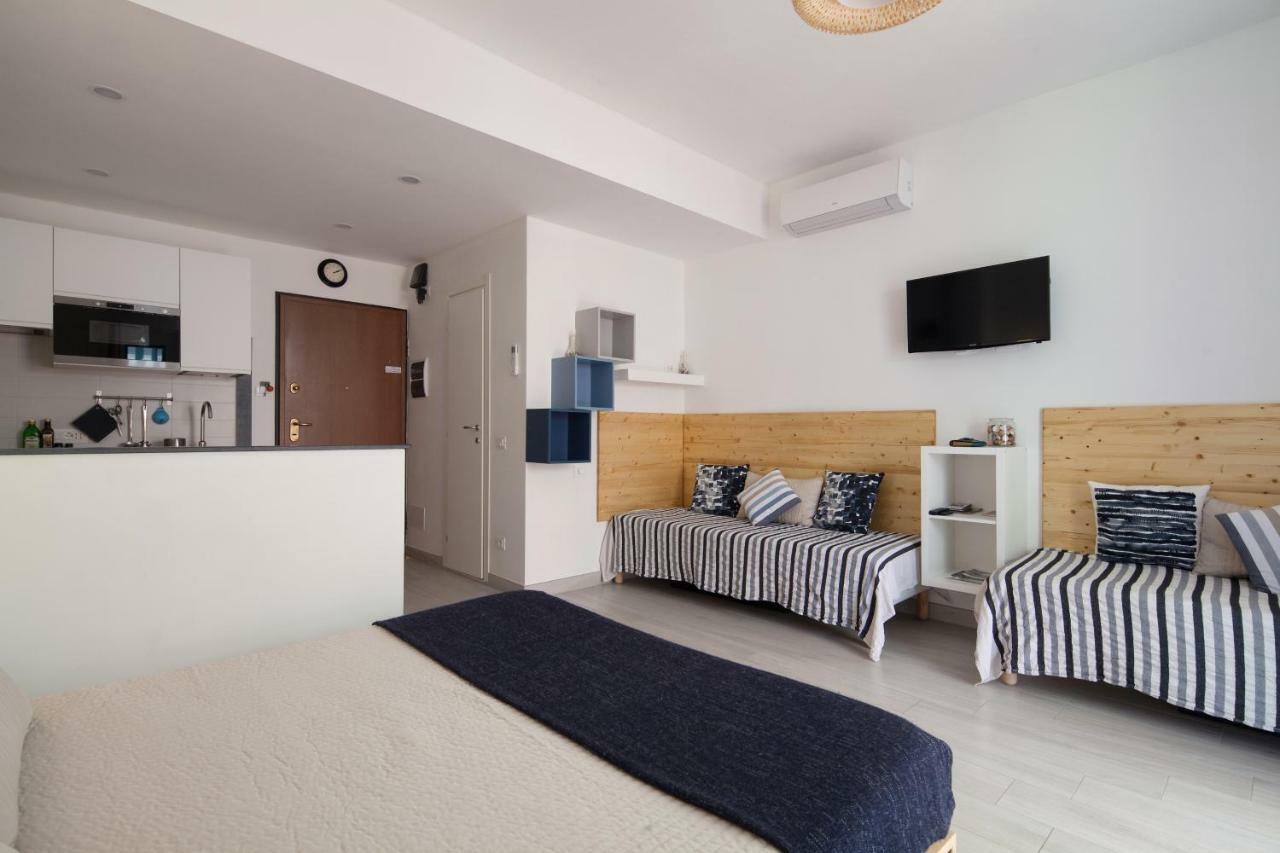 Cinque Terre Charme Apartment Monterosso al Mare Exterior photo