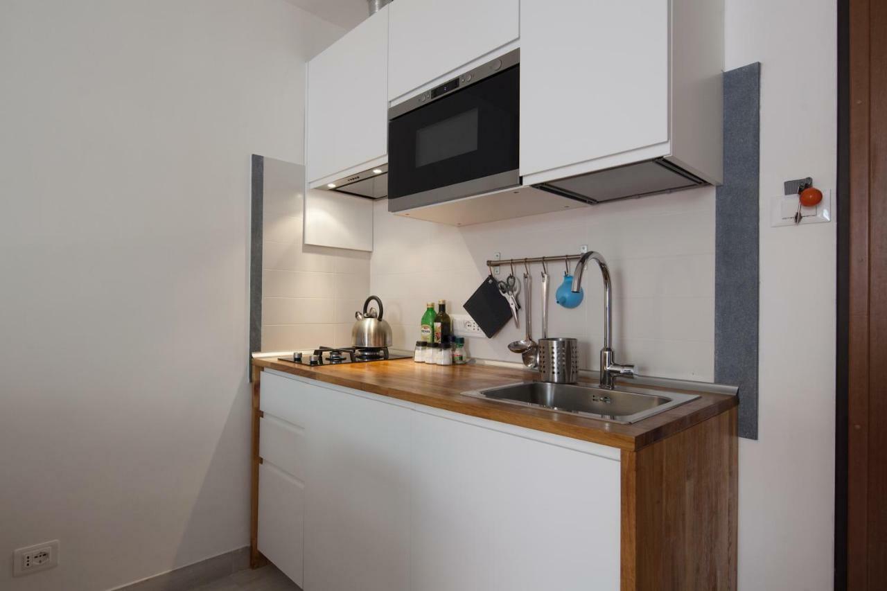 Cinque Terre Charme Apartment Monterosso al Mare Exterior photo